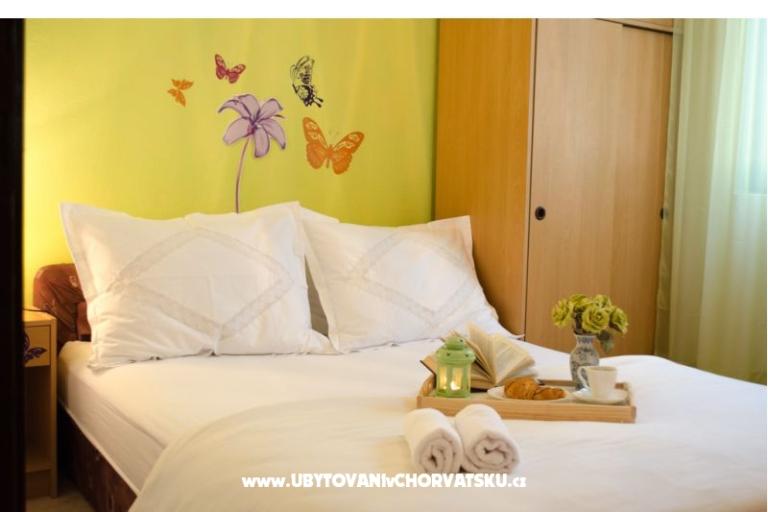 Appartementen Villa Naranča – foto 13