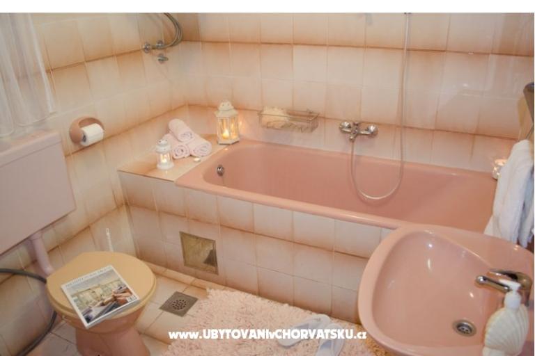 Appartementen Villa Naranča – foto 14