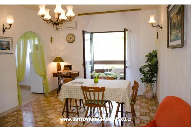 Appartementen Villa Naranča – foto 15