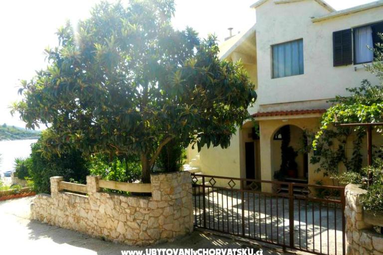 Appartementen Villa Naranča – foto 16