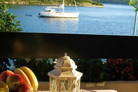 Appartementen Villa Naranča – foto 17