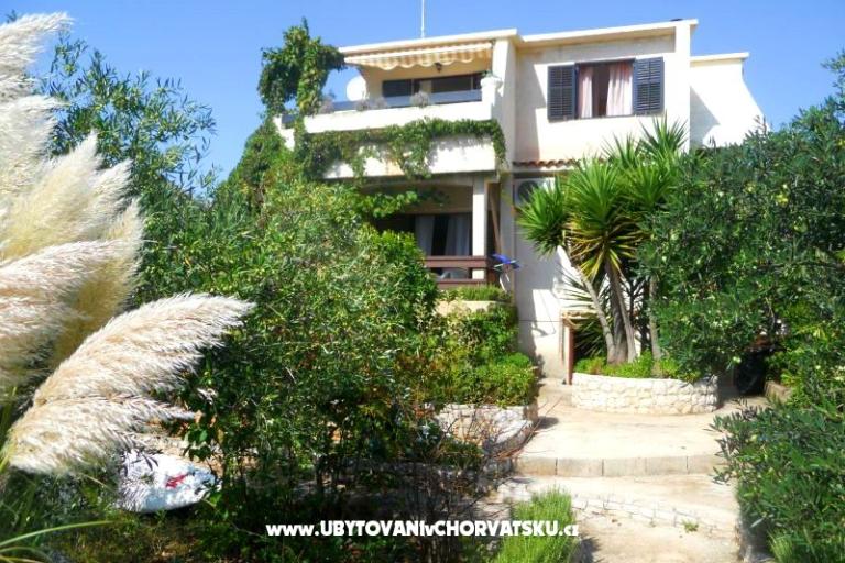 Appartementen Villa Naranča – foto 2