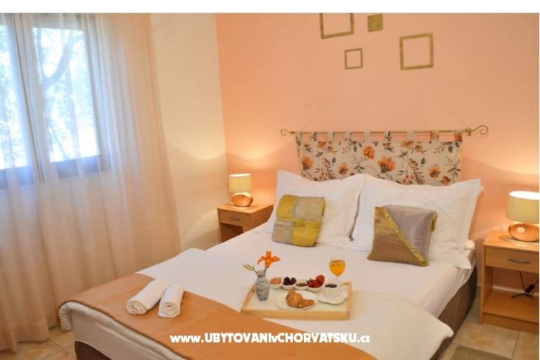 Appartementen Villa Naranča – foto 5