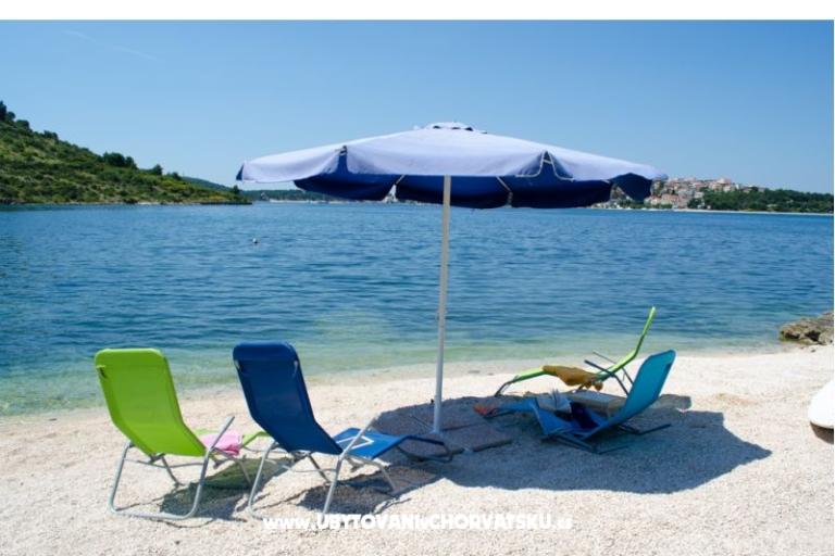 Appartementen Villa Naranča – foto 9