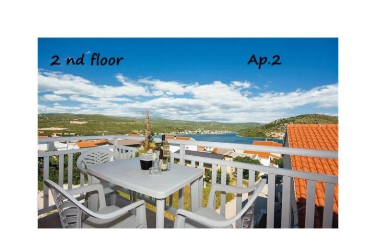 Appartementen Zdravka – foto 2