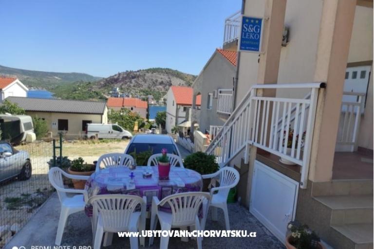 Appartementen Zdravka – foto 20