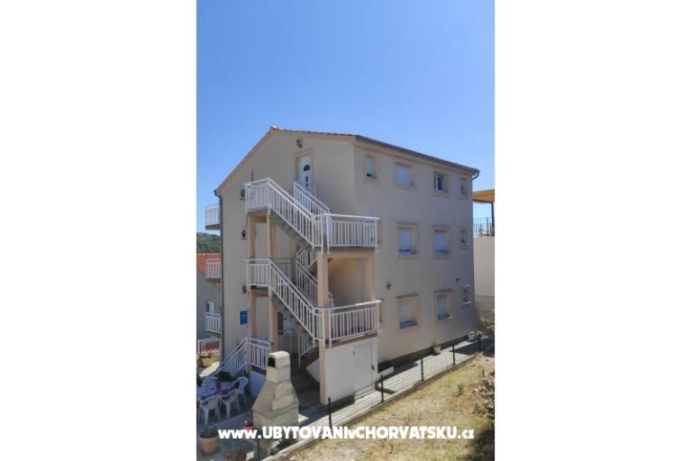 Appartementen Zdravka – foto 21