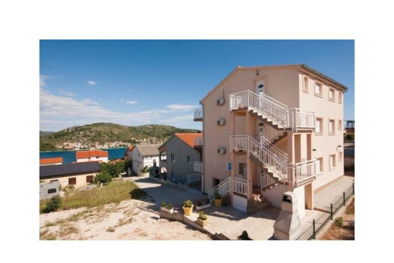Appartementen Zdravka – foto 3