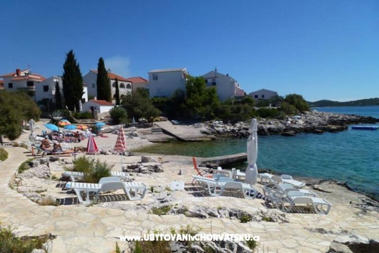 Appartementen  Villa Rosina  – foto 10