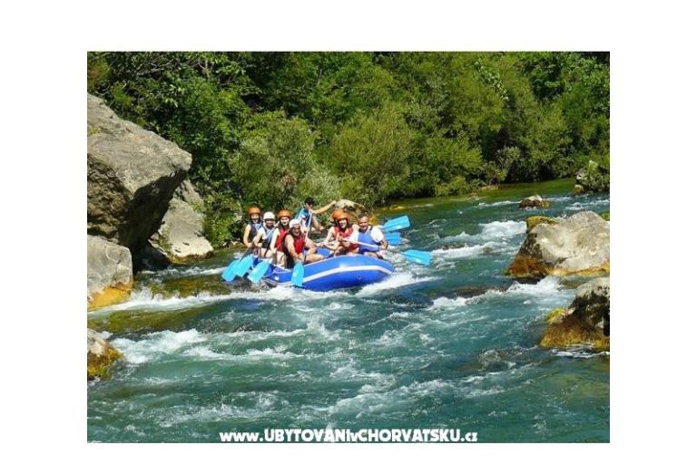 Appartementen  Villa Rosina  – foto 11