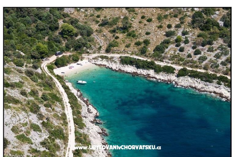 Appartementen  Villa Rosina  – foto 13