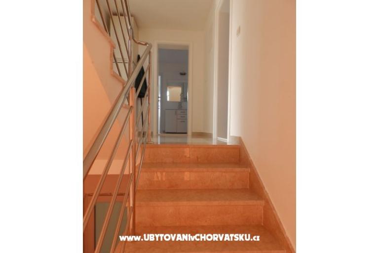 Appartementen  Villa Rosina  – foto 14