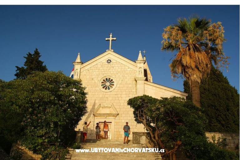 Appartementen  Villa Rosina  – foto 17