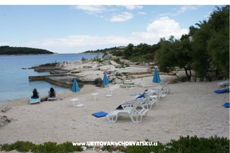 Appartementen  Villa Rosina  – foto 3