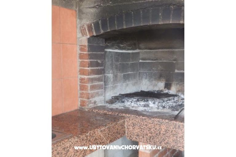 Appartementen  Villa Rosina  – foto 6