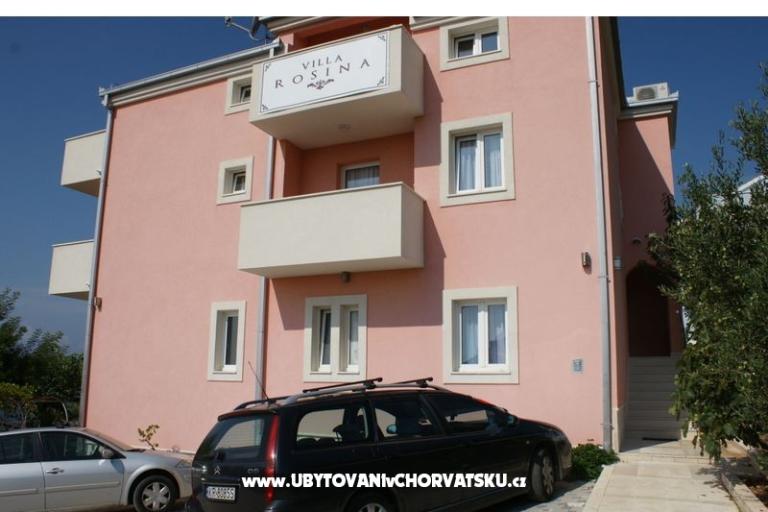 Appartementen  Villa Rosina  – foto 8