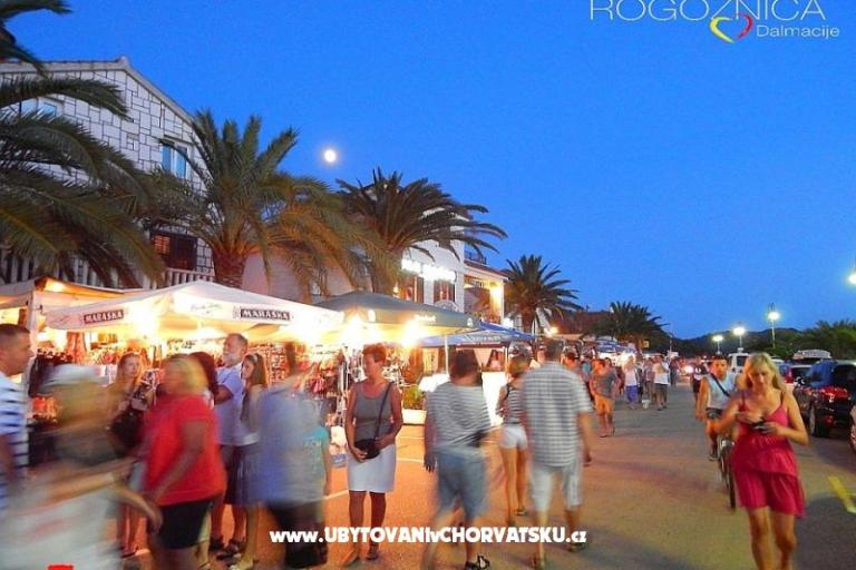 Appartementen  Villa Rosina  – foto 9