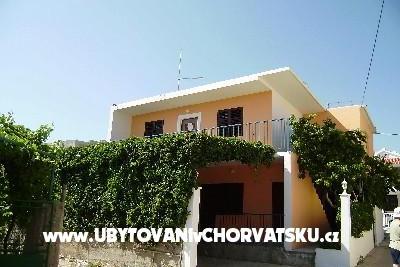 Appartementen Zoki – foto 2