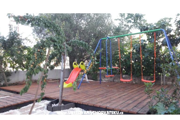 Appartementen Zora – foto 18