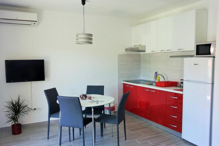 Appartementen Zora – foto 2