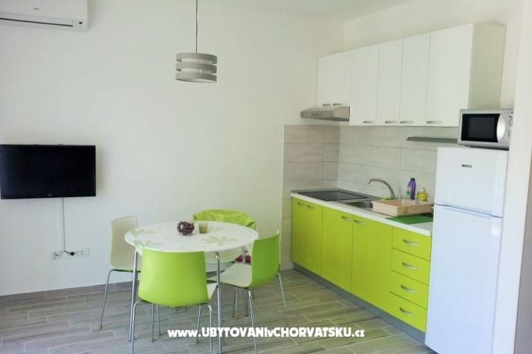 Appartementen Zora – foto 9