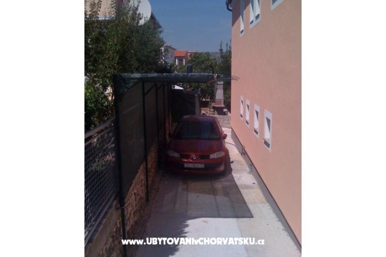 Appartementen Zoričić – foto 11