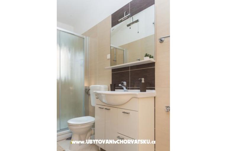 Appartementen Zoričić – foto 12