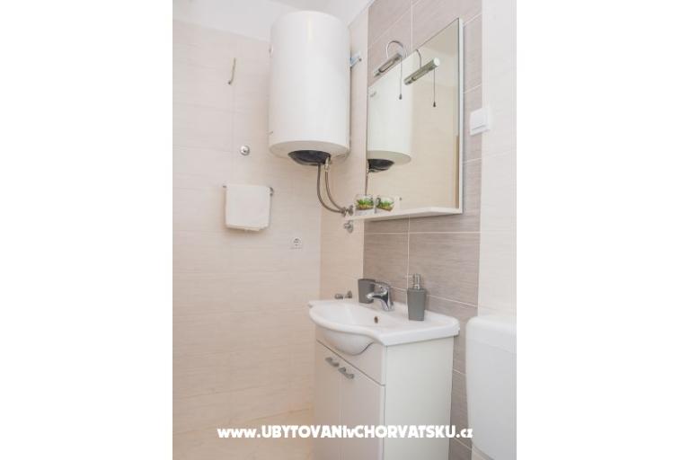Appartementen Zoričić – foto 13