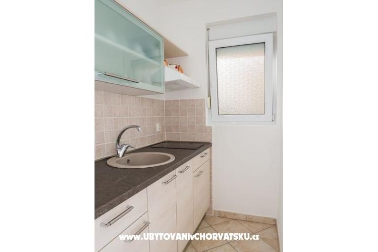 Appartementen Zoričić – foto 14