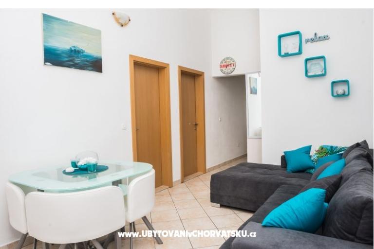 Appartementen Zoričić – foto 16