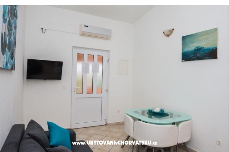 Appartementen Zoričić – foto 17