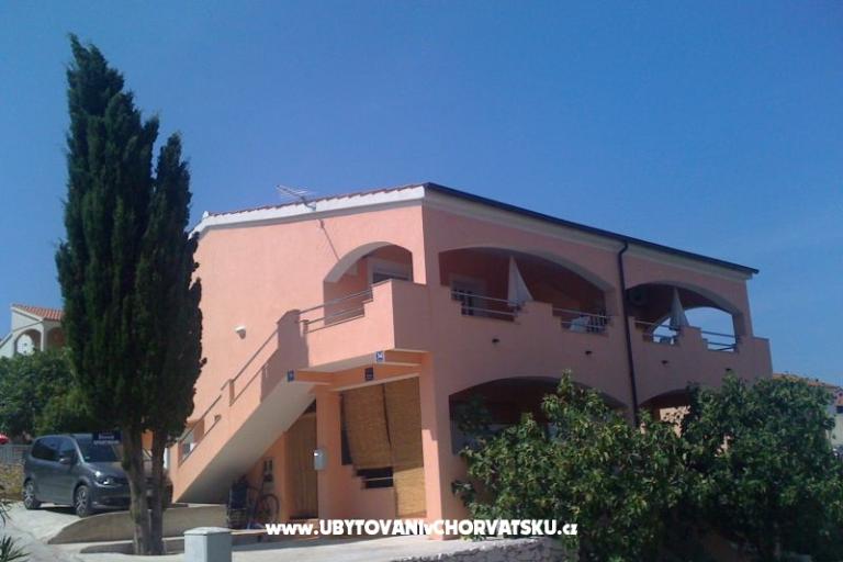 Appartementen Zoričić – foto 2
