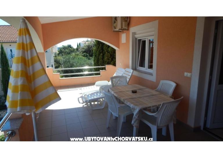 Appartementen Zoričić – foto 4