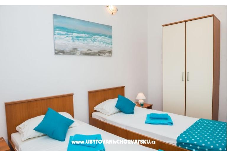 Appartementen Zoričić – foto 7