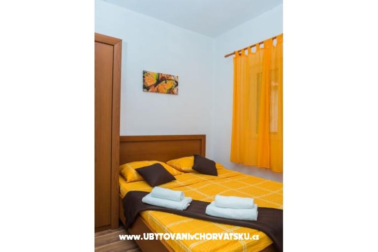 Appartementen Zoričić – foto 8