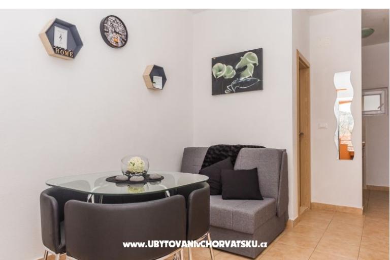 Appartementen Zoričić – foto 9