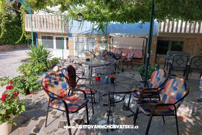 Appartementen Crnjac – foto 14