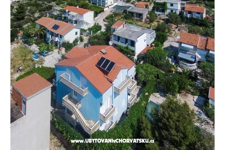 Appartementen Crnjac – foto 4