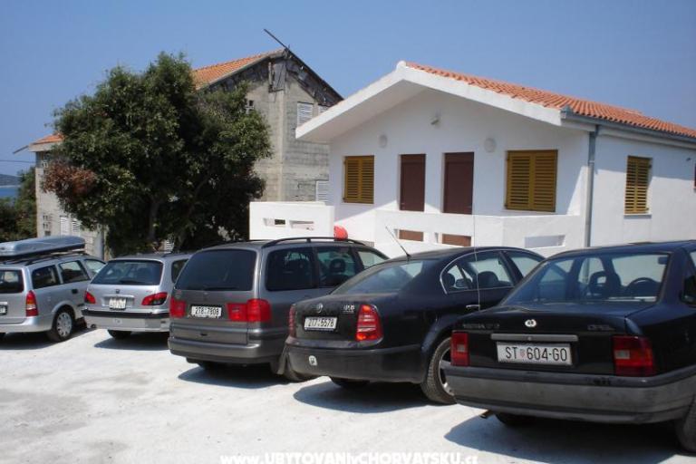 Appartementen Palma Ražanj – foto 10