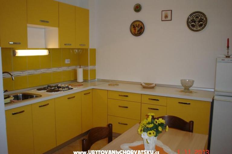 Appartementen Palma Ražanj – foto 12