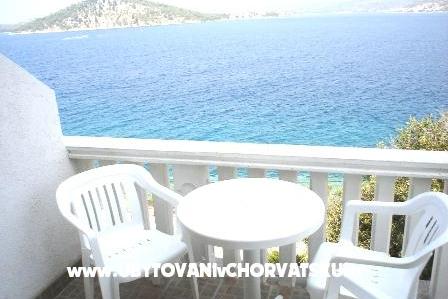 Appartementen Palma Ražanj – foto 13