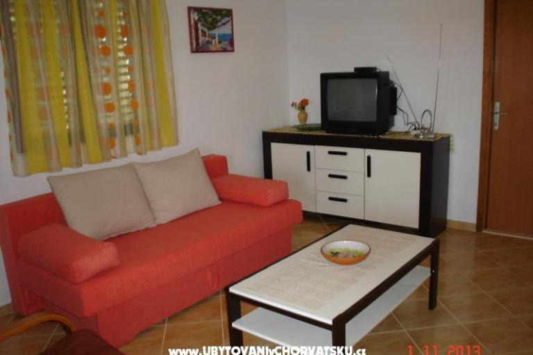 Appartementen Palma Ražanj – foto 16