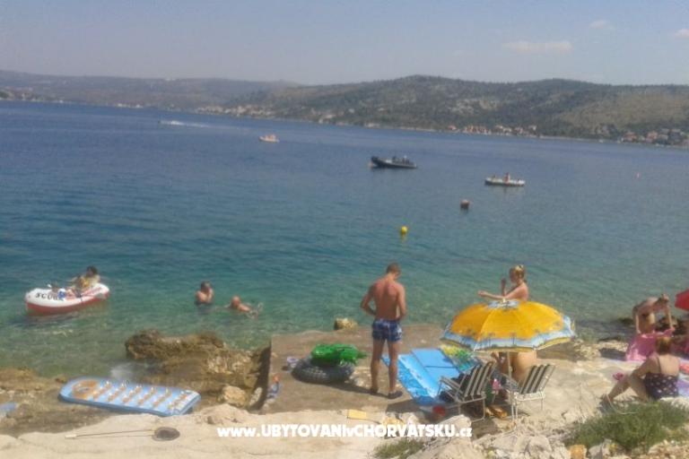 Appartementen Palma Ražanj – foto 18