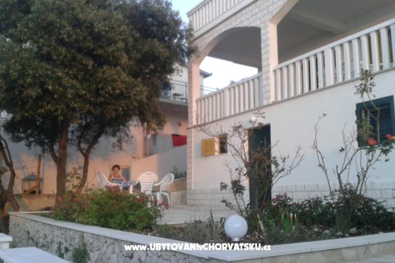 Appartementen Palma Ražanj – foto 2