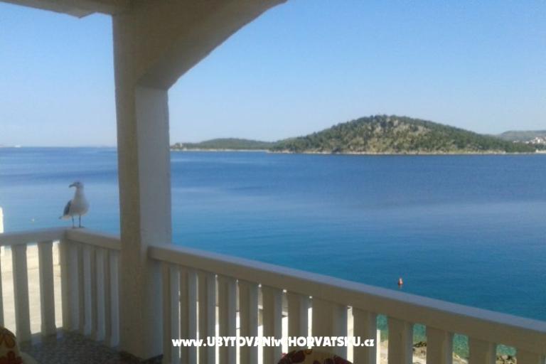 Appartementen Palma Ražanj – foto 6