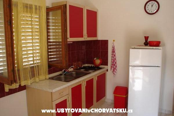 Appartementen Palma Ražanj – foto 7