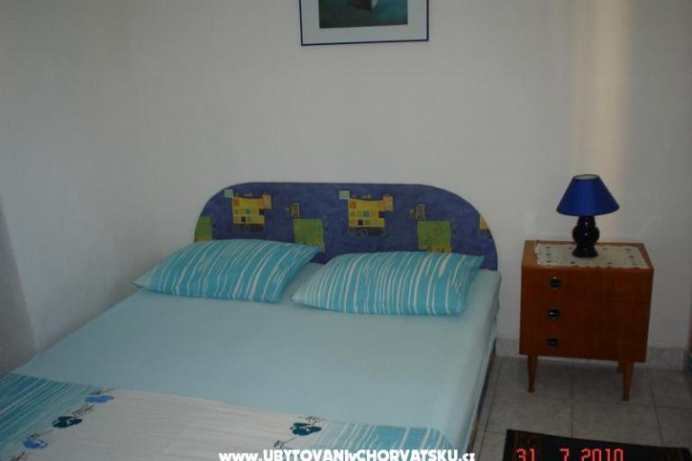 Appartementen Palma Ražanj – foto 8
