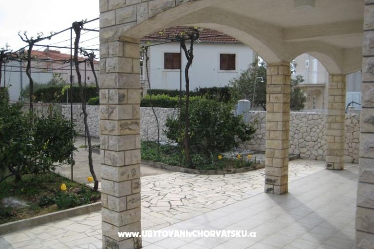 Appartementen Biserka – foto 10