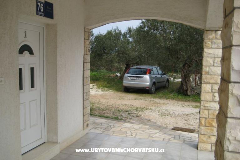 Appartementen Biserka – foto 11