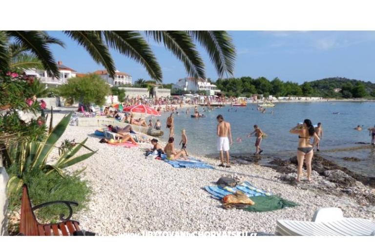 Appartementen Biserka – foto 15